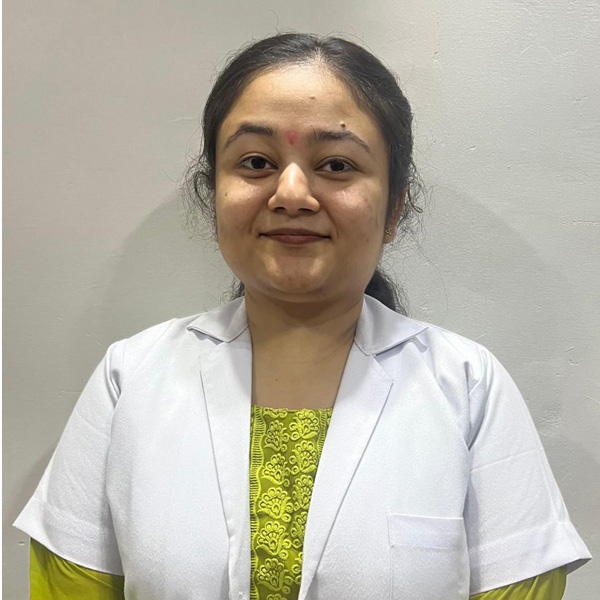Team member photo