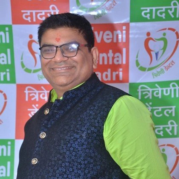 Director of the Hospital