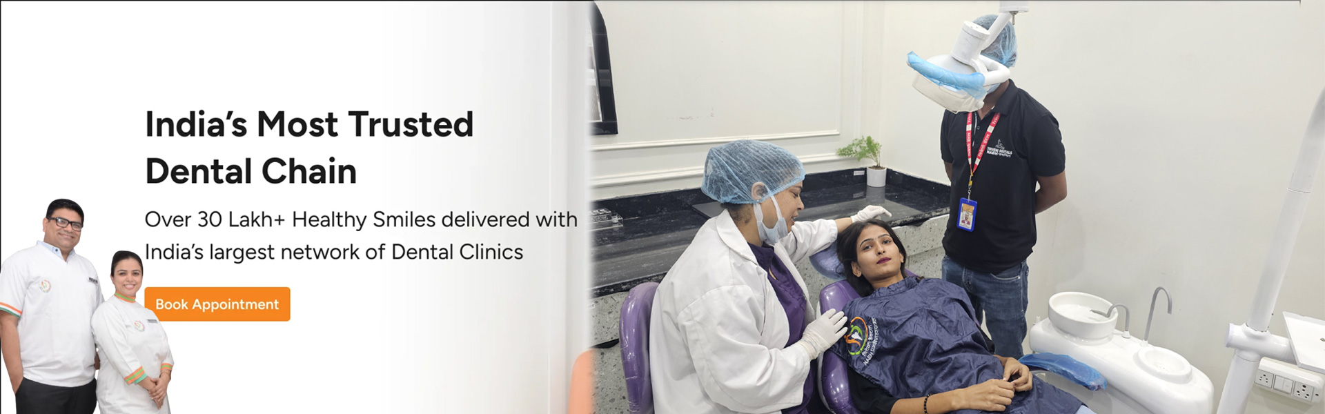 Triveni Dental Clinic
