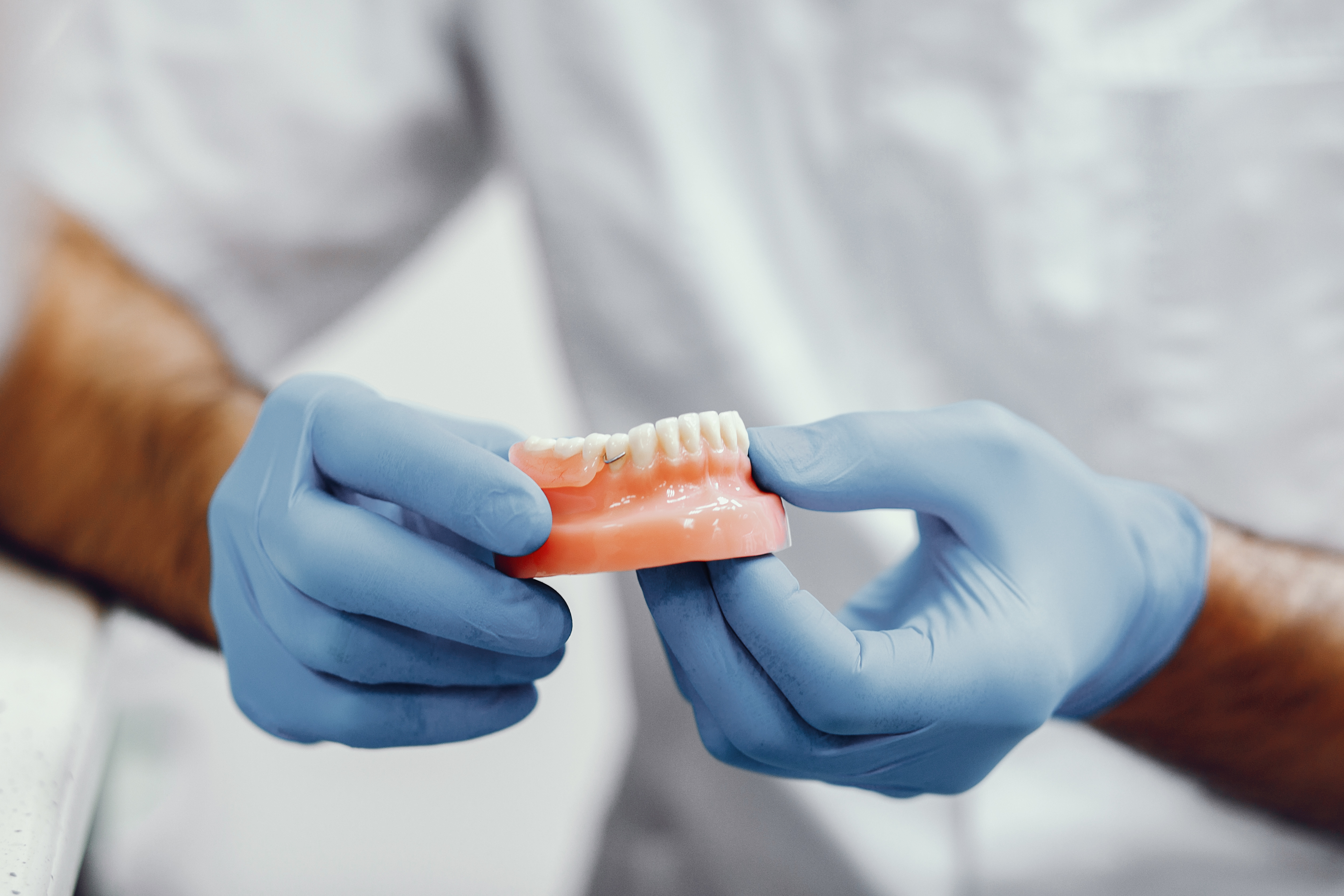 Dentures