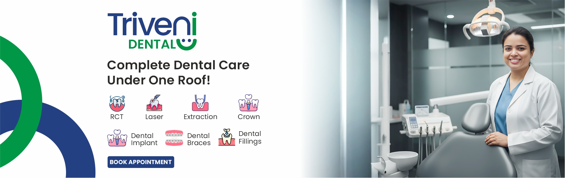 Triveni Dental Services