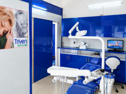 Palwas Govt. Senior Secondary School — Dental Checkup Camp