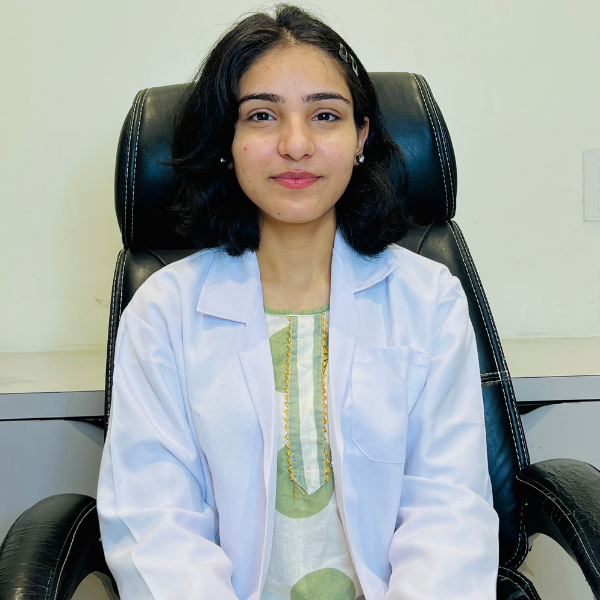 Dr. Shiwali Sharma