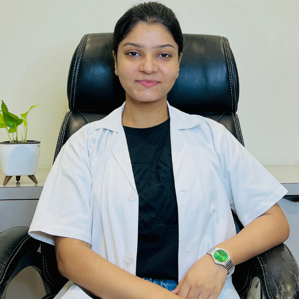 Dr. Yamini Singh Shekhawat