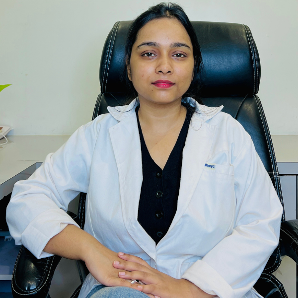 Dr. Ritika Dey