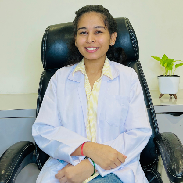 Dr. Sonali Tanwar