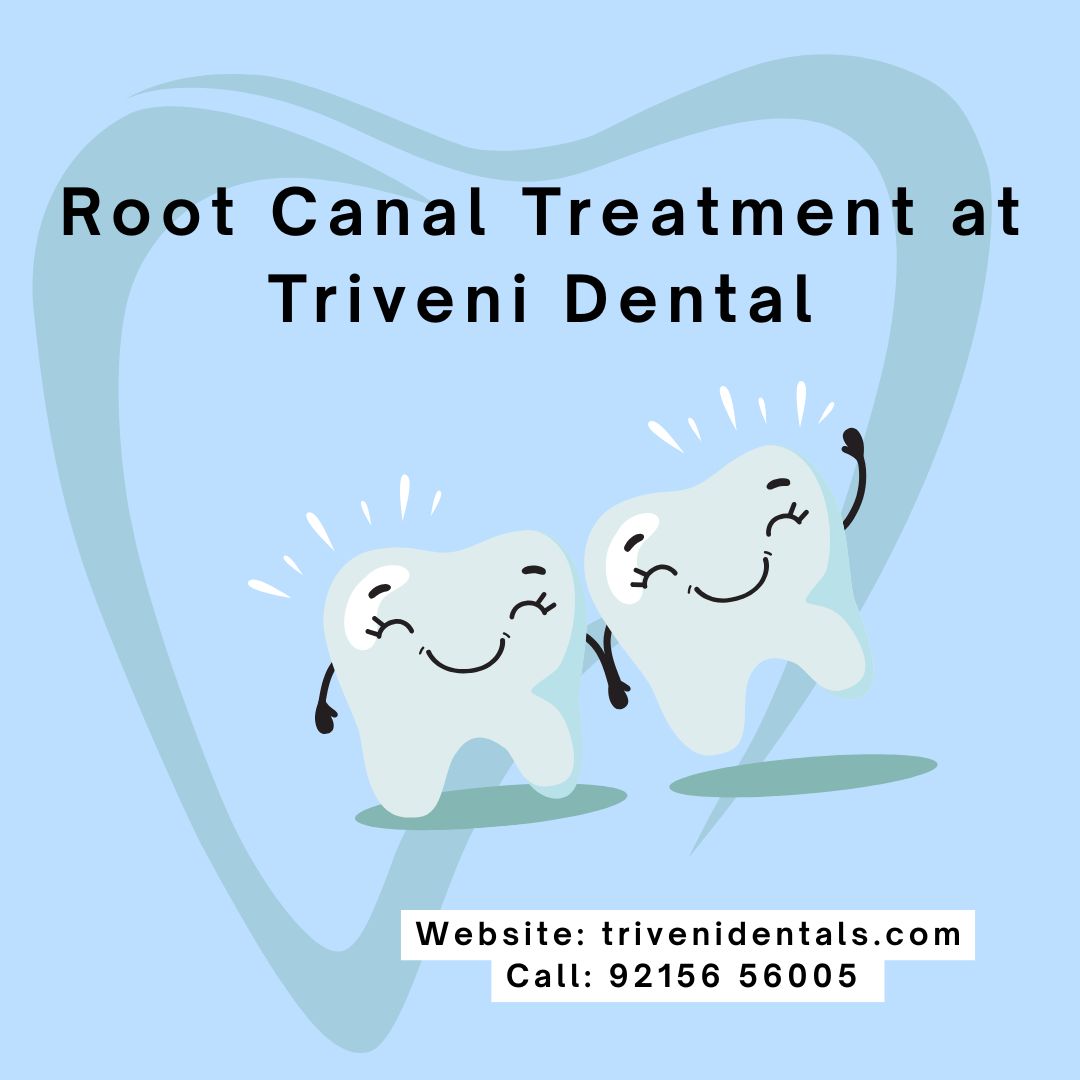 Root Canal Treatment: Benefits, Cost in India & Aftercare